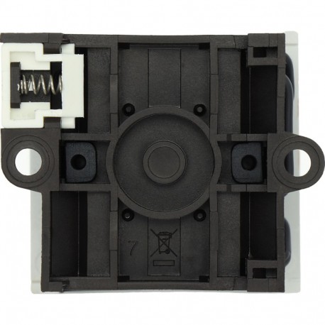 Eaton-moeller T0-3-15131/IVS Y7-12950 EATON ELECTRIC Step switches, Contacts: 6, 20 A, front plate: 0-3, 45 °, main..