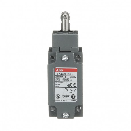 ABB 1SBV013113R1211 1SBV013113R1211 ABB LS45M13B11 Limit Switch
