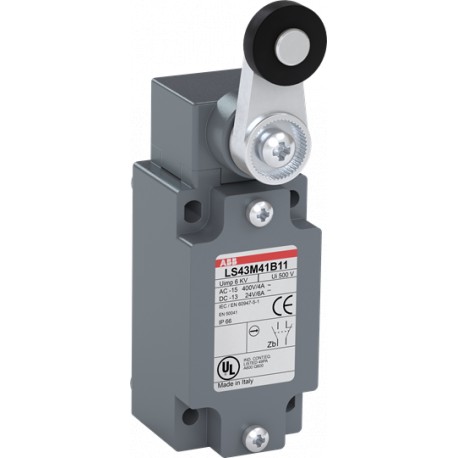 Abb 1SBV013141R1211 LS45M41B11 Limit Switch