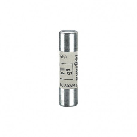 LEGRAND 013320 013320 LEGRAND FUSE CYLINDRICAL /0/20