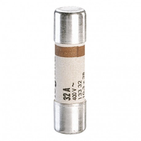 Legrand 013332 FUSE CYLINDRICAL/0/32