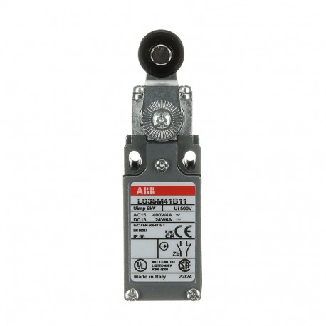 Abb 1SBV013741R1211 LS35M41B11 Limit Switch