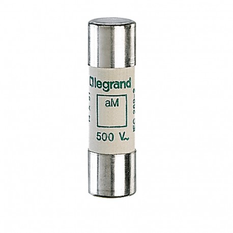 LEGRAND 014025 014025 LEGRAND FUSE CYLINDRICAL /1/25