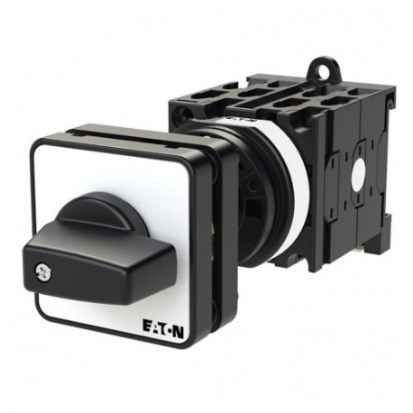 Eaton-moeller T0-4-8419/Z Y7-14034 EATON ELECTRIC Star-delta switches, Contacts: 7, 20 A, front plate: 0-Y-D, 90 °,..