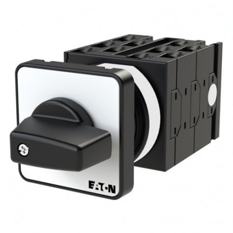 Eaton-moeller T0-5-15228/E Y7-14200 EATON ELECTRIC Step switches, Contacts: 10, 20 A, front plate: 1-10, 30 °, Unin..