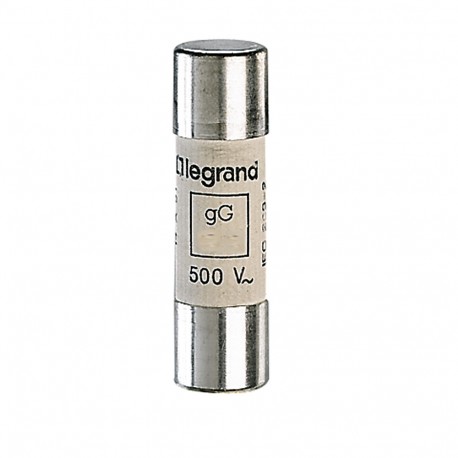 LEGRAND 014332 014332 LEGRAND FUSE CYLINDRICAL /1/32