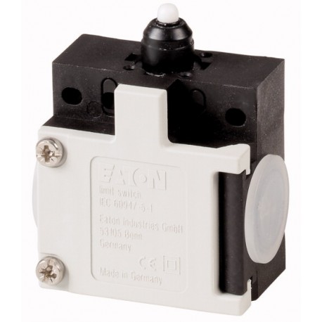 Eaton-moeller AT0-20-1-IA EATON ELECTRIC Position switch, 2N/O, wide, IP65 x