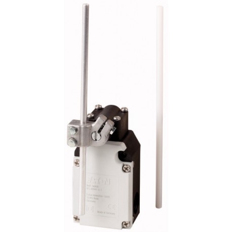 Eaton-moeller AT4/11/S/IA/H AT4/11-S/IA/H EATON ELECTRIC Pre-meter front plate with 45-mm full cutout, for 800 mm w..