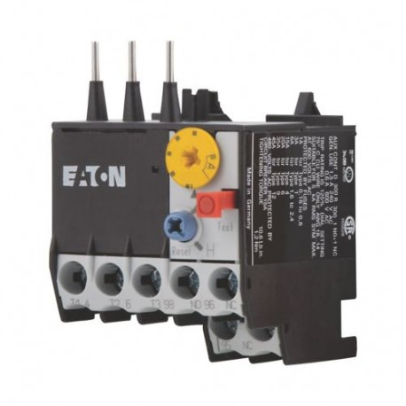 Eaton-moeller ZE-12 Y7-14752 EATON ELECTRIC Overload relay, 9-12A, 1N/O+1N/C