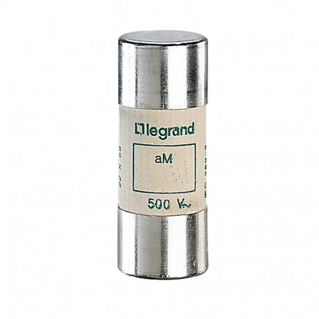 LEGRAND 015050 015050 LEGRAND FUSE CYLINDRICAL /2/50