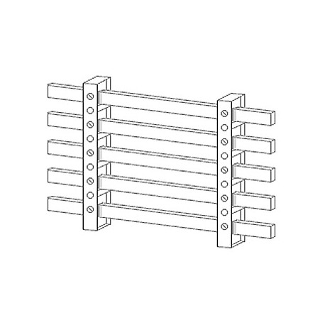 Eaton-moeller SH20X5/10/15-5 LS-XB-ZB EATON ELECTRIC Mounting Accessories