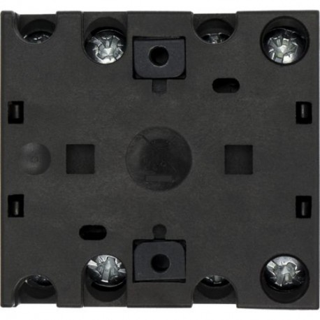 Eaton-moeller T0-6-8476/EZ Y7-15774 EATON ELECTRIC Step switches, Contacts: 12, 20 A, front plate: 1-3, 45 °, maint..