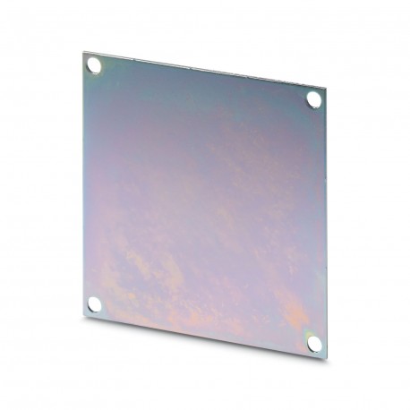 Phoenix contact AE MP SH 400X400 Mounting plate