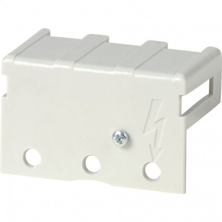 Eaton-moeller H-P1 Y7-17253 EATON ELECTRIC Terminal shroud, 3p, for switch-disconnector P1