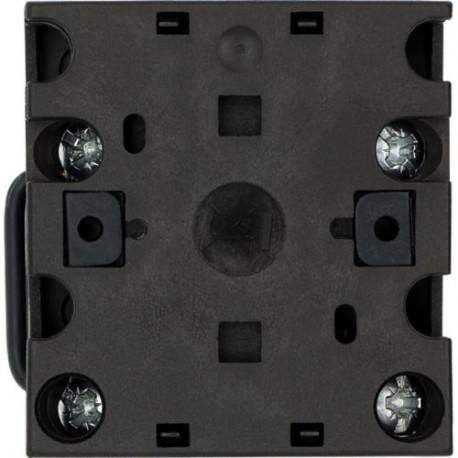 Eaton-moeller T0-6-8271/EZ Y7-17497 EATON ELECTRIC Step switches, Contacts: 12, 20 A, front plate: 1-4, 45 °, 4 ste..