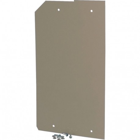 Eaton-moeller SWRL50-ID Y7-17914 EATON ELECTRIC Side wall, for cabling box, H 500mm