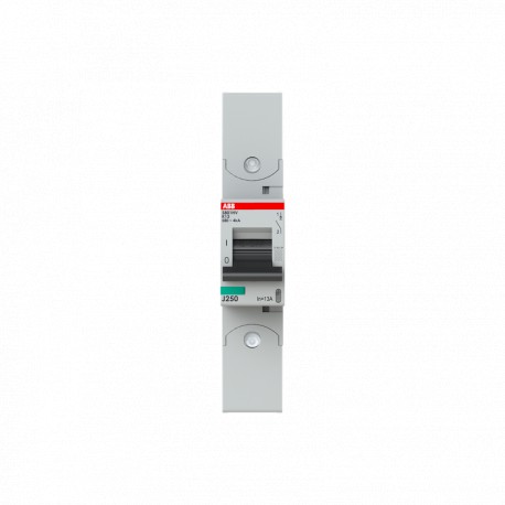 ABB 2CCF019008R0001 2CCF019008R0001 ABB Int.aut. S801HV-K13 1p 13A
