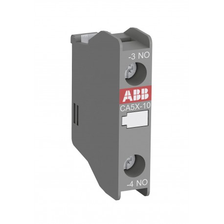 ABB 1SBN019010R1001 1SBN019010R1001 ABB CA5X-01 Auxiliary contact block