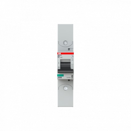 ABB 2CCF019013R0001 2CCF019013R0001 ABB Int.aut. S801HV-K40 1p 40A