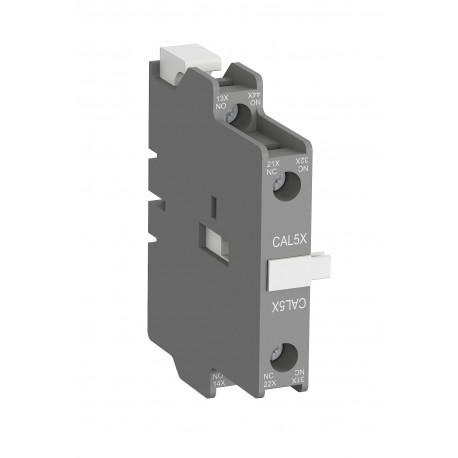 ABB 1SBN019020R1011 1SBN019020R1011 ABB CAL5X-11 Auxiliary contact block