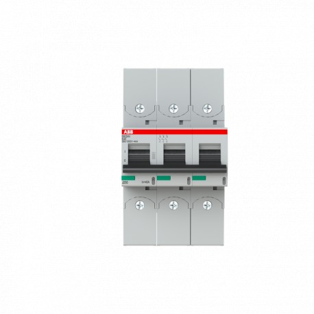 ABB 2CCF019041R0001 2CCF019041R0001 ABB Int.aut. S803HV-K40 3p 40A