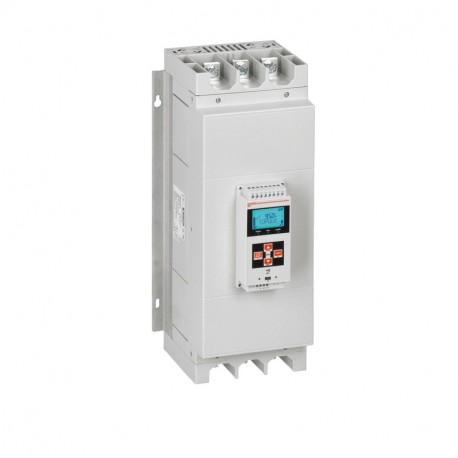 Lovato-electric ADXL0195600 LOVATO SOFT STARTER, ADXL… TYPE, WITH INTEGRATED BY-PASS RELAY. AUXILIARY SUPPLY 100...240VAC. R..