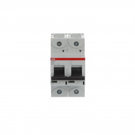 ABB 2CCF019598R0001 2CCF019598R0001 ABB S802PV-SP13 High Performance MCB