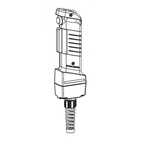 Abb 2TLA019995R0000 JSHD4-1-AA Enabling Switch