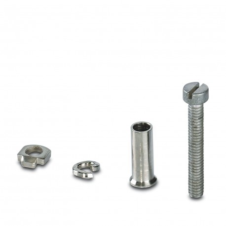 Phoenix contact ZSR-EX Mounting clip