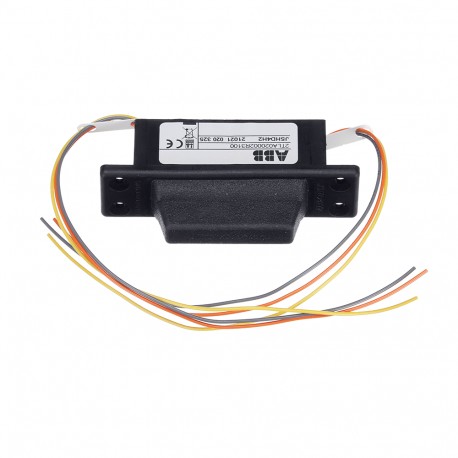 ABB 2TLA020002R0200 2TLA020002R0200 ABB JSHD4H2A 3-pos device external Mounting. 6x150mm leads.