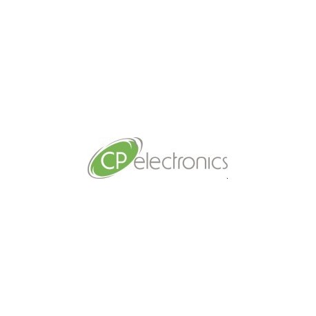 CP ELECTRONICS 020009 CP020009 CP ELECTRONICS AR-DN-FL DALI/0-10V CONTR.AN10