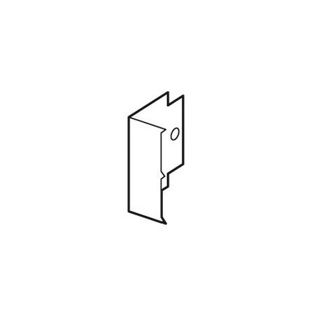 LEGRAND 020010 020010 LEGRAND XL3 ACC FASTENER SEPTUM