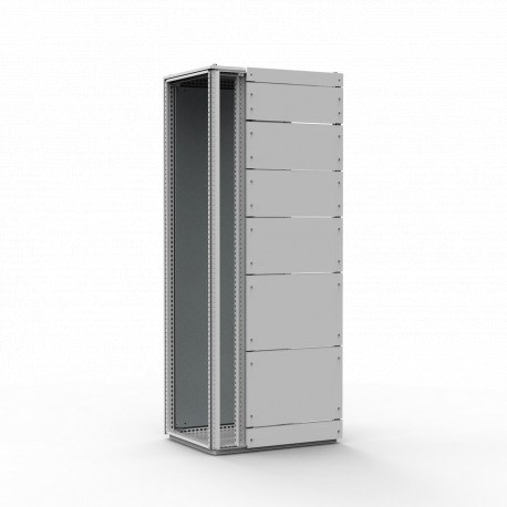 ELDON DPP02004R5 DPP02004R5 ELDON Partial panel, 200x400 DPP02004R5