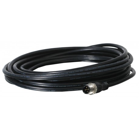 ABB 2TLA020056R0000 2TLA020056R0000 ABB M12-C61 6m cable 5x0.34