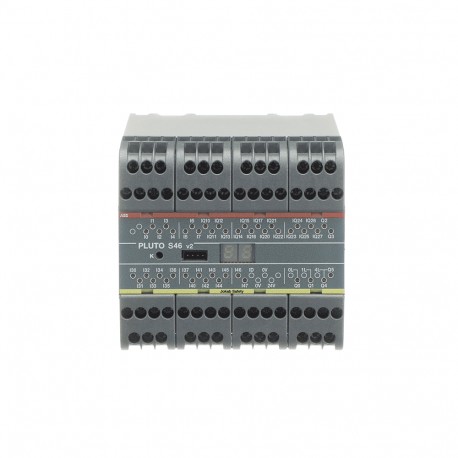 Abb 2TLA020070R4700 Pluto S20 v2
