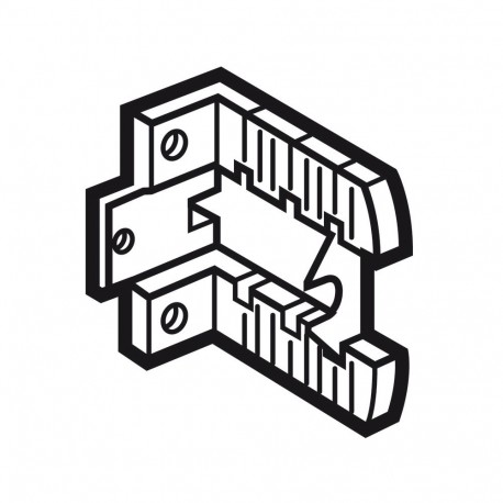 LEGRAND 020090 020090 LEGRAND INSULATING BASE UNIVERSAL