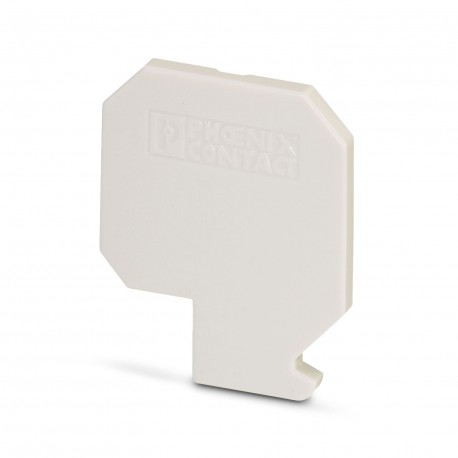 PHOENIX CONTACT D-SSK 0525 KER D-SSK 0525 KER 0201061 PHOENIX CONTACT End cover