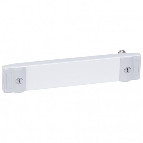 Legrand 020141 XL3 COVER FULL C/SIDE 50H
