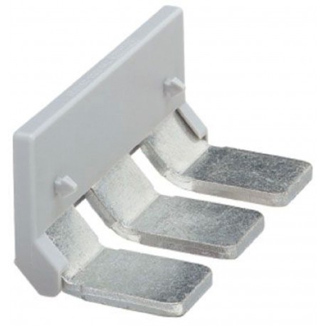 PHOENIX CONTACT EB 3-36/UKH EB 3-36/UKH 0201414 PHOENIX CONTACT Insertion bridge, Number of positions: 3, Color: gray