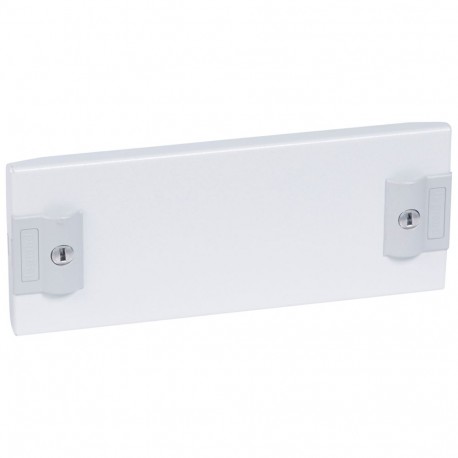 LEGRAND 020142 020142 LEGRAND XL3 COVER FULL C/SIDE 100H
