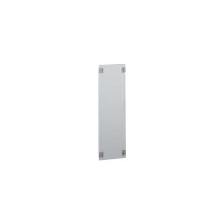 Legrand 020146 XL3 COVER FULL C/SIDE 1000H