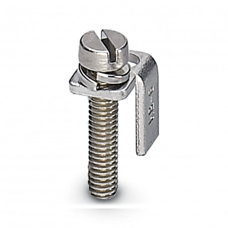 Phoenix contact KB-6-EX KB- 6-EX 0201485 PHOENIX CONTACT Chain bridge