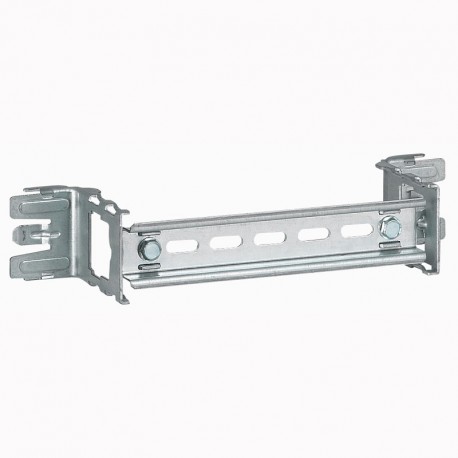 LEGRAND 020203 020203 LEGRAND XL3 SUPPORT RAIL LENGTH 250