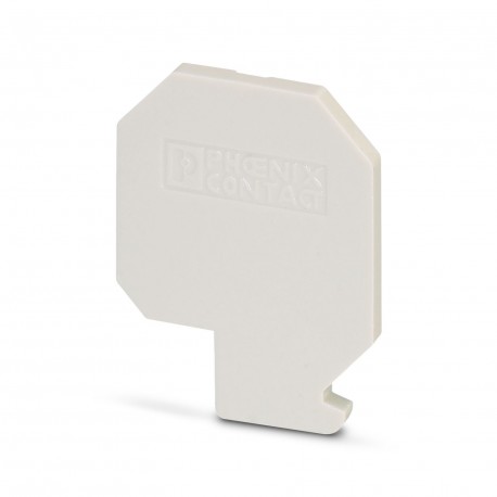 PHOENIX CONTACT D-SSK 110 KER D-SSK 110 KER 0202060 PHOENIX CONTACT End cover