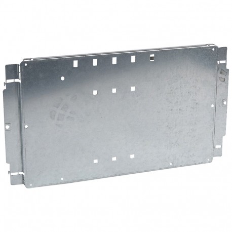 LEGRAND 020207 020207 LEGRAND XL3 PLATE PX-IS 250 VERT