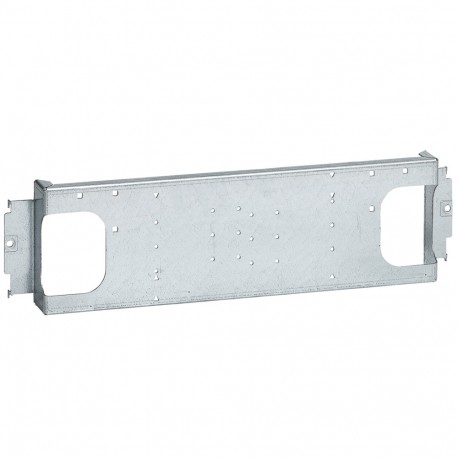 Legrand 020213 XL3 PLATE DPX3 160 MT HORZ