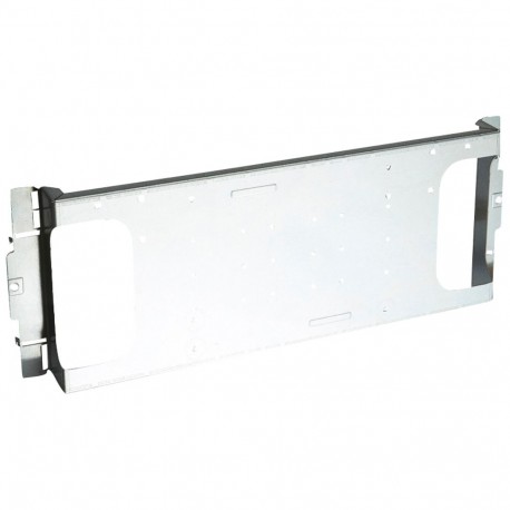 Legrand 020215 XL3 PLATE DPX3 250 HORIZ