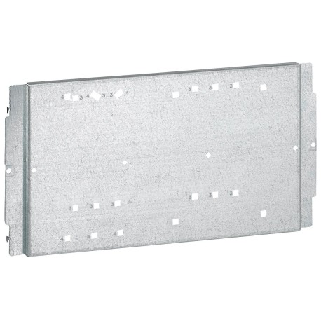 LEGRAND 020220 020220 LEGRAND XL3 PLATE DPX3 630