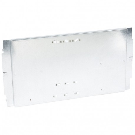 Legrand 020221 XL3 PLATE MONT DPX250/630 CENT