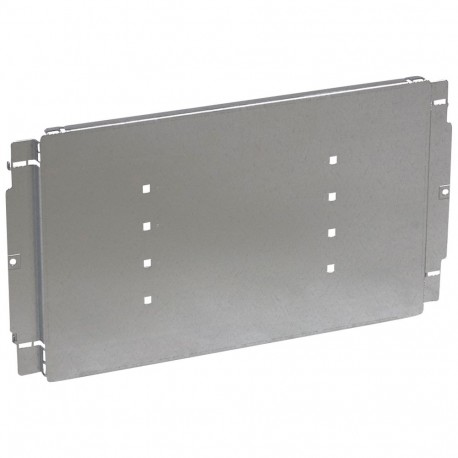 LEGRAND 020225 020225 LEGRAND XL3 PLATE DPX630+DIF HORZ.